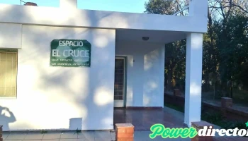 Espacio El Cruce - Villa De Las Rosas