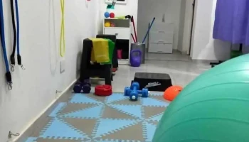 Espacio Kinesio - San Luis Del Palmar