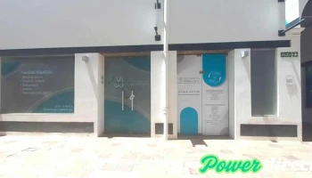 Estética Az | Lic en Kinesiología y Fisioterapia - Córdoba