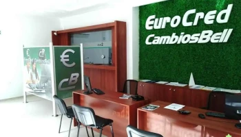 Eurocred S.a. Préstamos Personales La Plata. - La Plata
