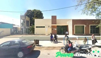 Europie kinesiologia y fisioterapia - San Ramon De La Nueva Oran