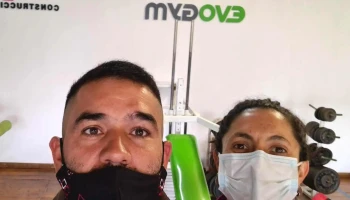 Evogym - Río Cuarto