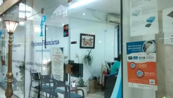 f Opciones Financieras - Mendoza