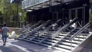 Facultad de Ciencias de la Salud - Mendoza