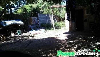 Familia Dias - Santiago Del Estero
