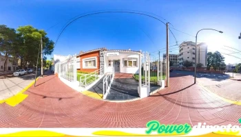 Farfalina Centro de Rehabilitación - Córdoba