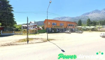Farma Sur - El Bolsón