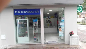Farmacenter Yerba Buena - Yerba Buena