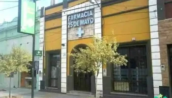 Farmacia 25 de Mayo - Simoca
