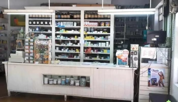 farmacia 9 de julio - Tafí Viejo