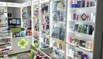 Farmacia Abc Pharma Ii - Carlos Favari Y