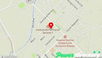 Farmacia Abdala - República 390