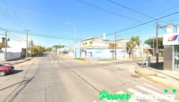 Farmacia Abrate - Av. Luis Fanti 102