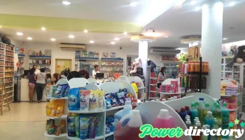 Farmacia Activa - Juan Romero 846