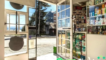 Farmacia Acuario - San Carlos De Bariloche
