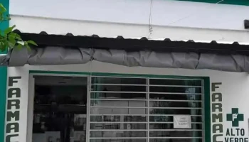 Farmacia Alto Verde - Simoca