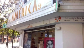 Farmacia America Iv - San Miguel De Tucumán