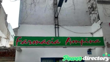 Farmacia Ampina - Santiago Del Estero