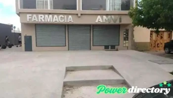 Farmacia Amvi - Viedma