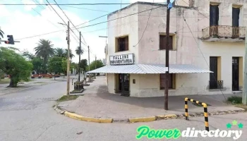 Farmacia Anatuya - Santiago Del Estero