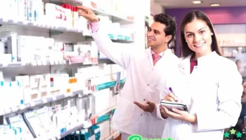 Farmacia Ancla - San Miguel De Tucumán