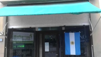 Farmacia Aragno - San Vicente
