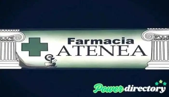 Farmacia Atenea - Villa Regina