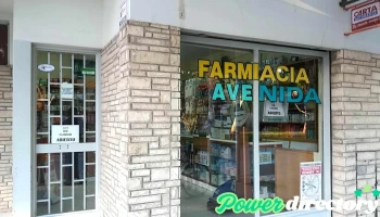 Farmacia Avenida - Cipolletti