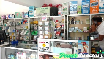 Farmacia Avenida - Santiago Del Estero