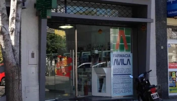Farmacia Ávila - S2002Pcl Rosario