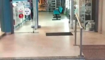Farmacia Avila - Termas De Río Hondo