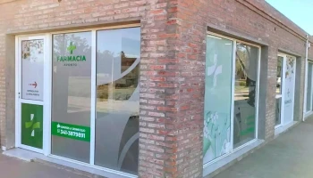 Farmacia Avonto - Roldán