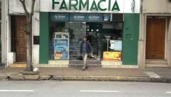Farmacia Belgrado (sanchez) - S3000Fwn Santa Fe De La Vera Cruz