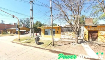 Farmacia Belgrano - Juan Bautista Alberdi