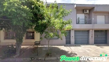 Farmacia Bermudez - Villa Constitución