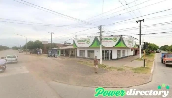 Farmacia Bienestar - Av. 9 De Julio 4601 H3503Hef