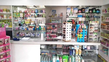 Farmacia Biolatto - Cañada Rosquín