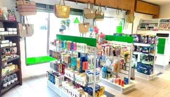 Farmacia Boticaria - Cruz Del Eje