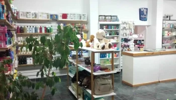 Farmacia Botiquin Colon - Mainque