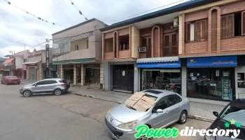 Farmacia Brahim - Lules