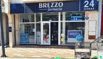 Farmacia Brezzo - Marcos Juárez