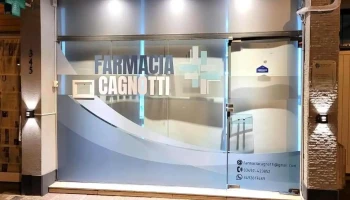 Farmacia Cagnotti - Rafaela