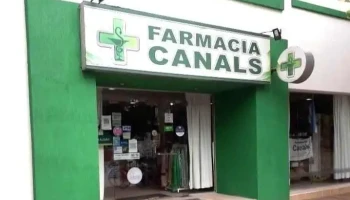 Farmacia Canals - Canals