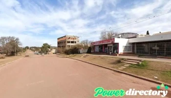 Farmacia Canavesio - Embalse