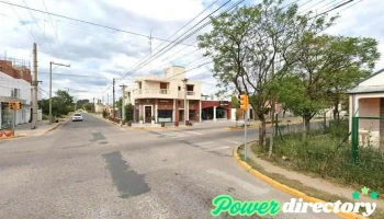 Farmacia Candelaria - Vélez Sársfield Esq