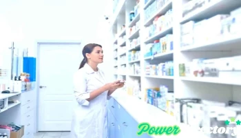 Farmacia Canepa - Termas De Río Hondo