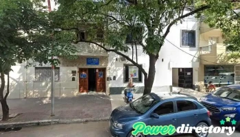 Farmacia Capital - Avellaneda 522