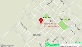 Farmacia Carletti - Serrano