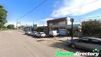 Farmacia Castini - Gálvez
