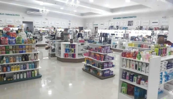 Farmacia Cedres - Carmen De Patagones